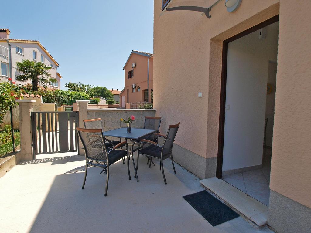 Apartments Dvigradska 1103 Porec Exterior photo